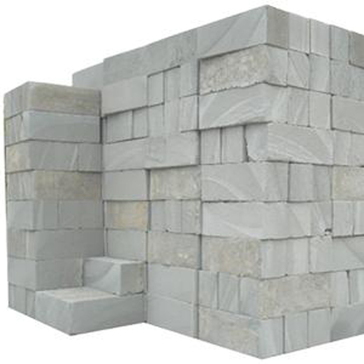 襄阳不同砌筑方式蒸压加气混凝土砌块轻质砖 加气块抗压强度研究