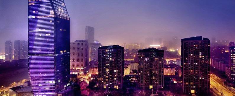 襄阳宁波酒店应用alc板材和粉煤灰加气块案例